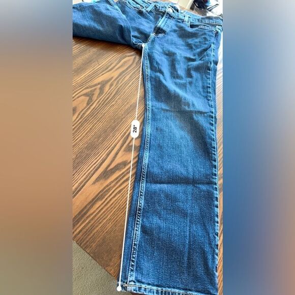 Hollister Classic Straight Men’s Jeans Epic Flex W32 L30 - Picture 14 of 16